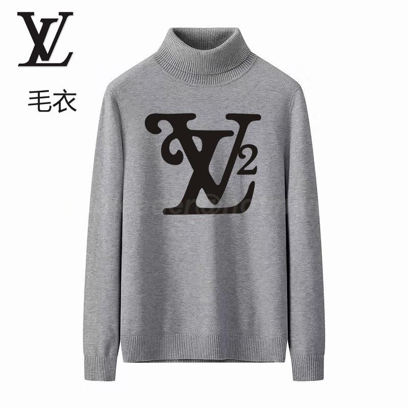 LV Men's Sweater 61